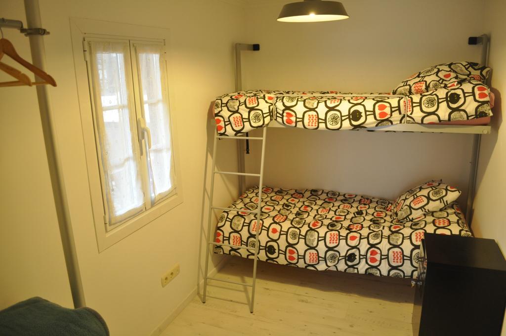 Hostal Auzoa Bera  Zimmer foto