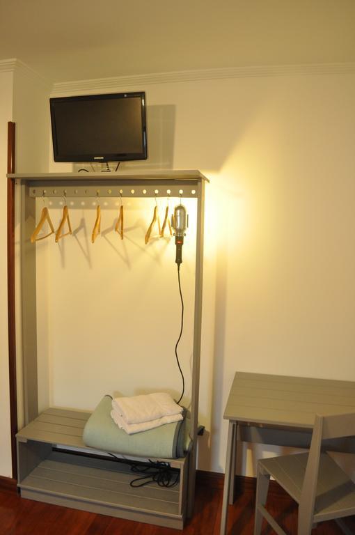 Hostal Auzoa Bera  Zimmer foto