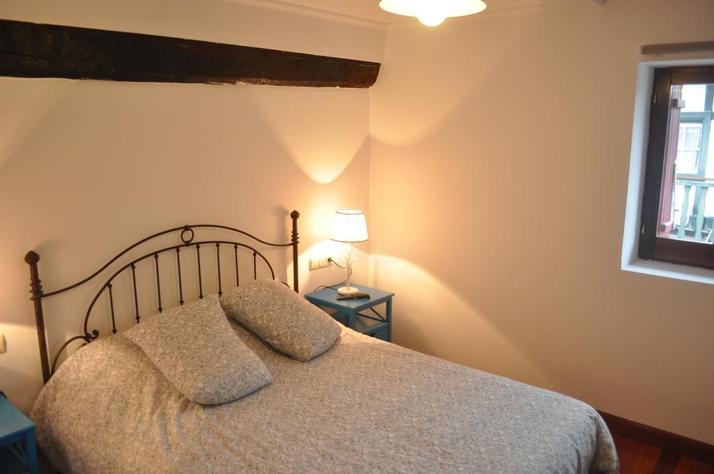 Hostal Auzoa Bera  Zimmer foto