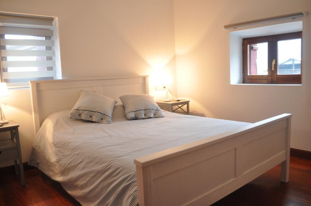 Hostal Auzoa Bera  Zimmer foto