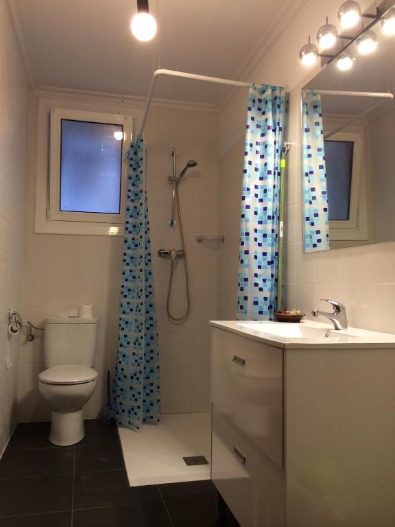 Hostal Auzoa Bera  Zimmer foto