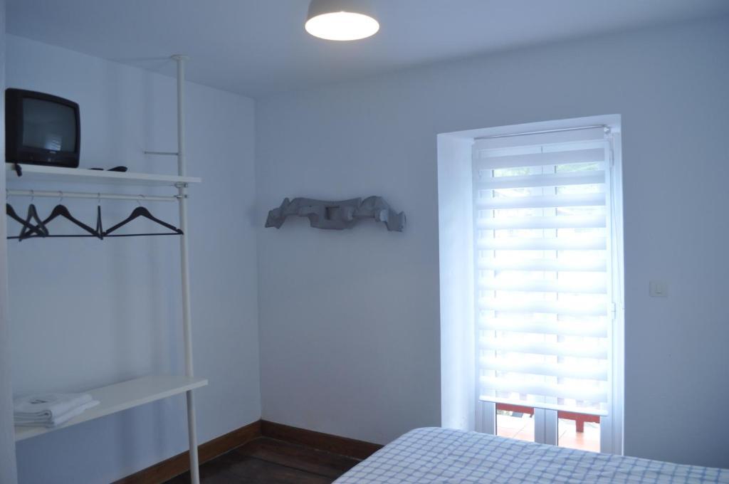 Hostal Auzoa Bera  Zimmer foto